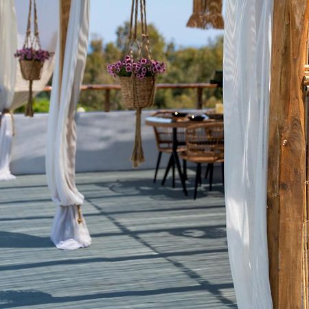 Chora Suite Alonnisos Town Luaran gambar