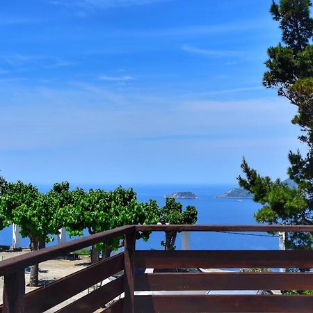 Chora Suite Alonnisos Town Luaran gambar