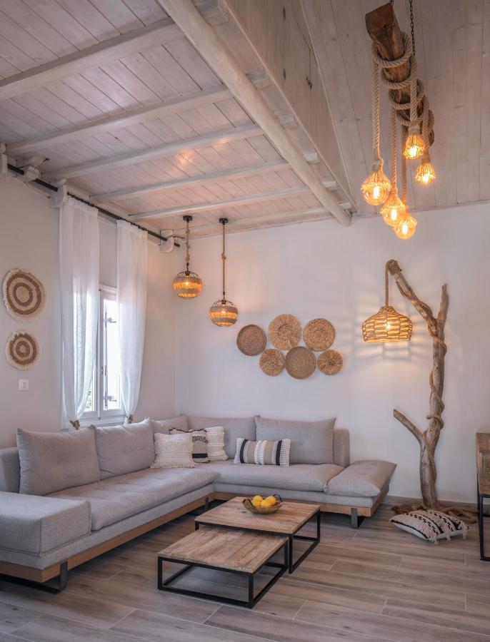 Chora Suite Alonnisos Town Luaran gambar