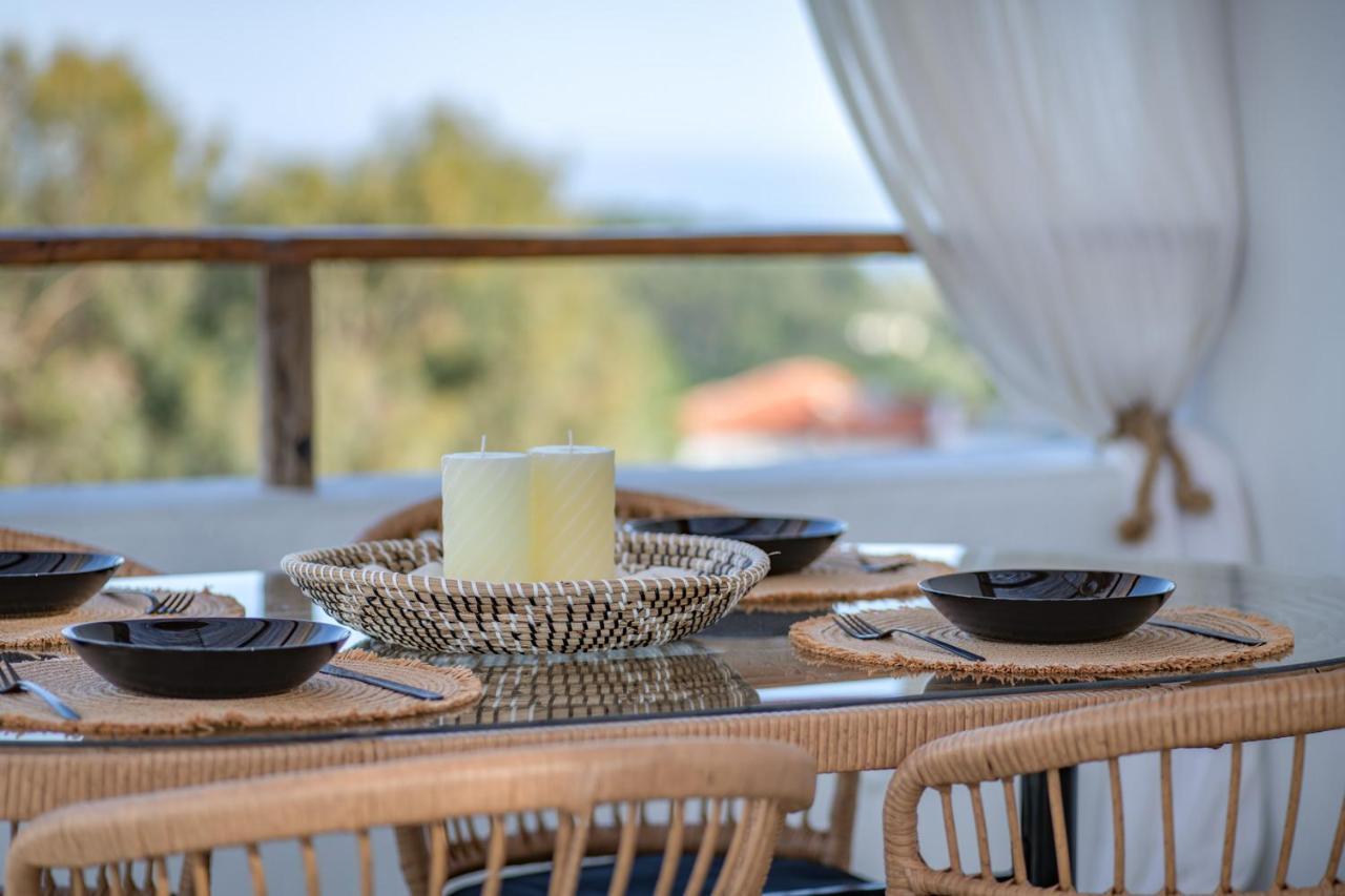 Chora Suite Alonnisos Town Luaran gambar