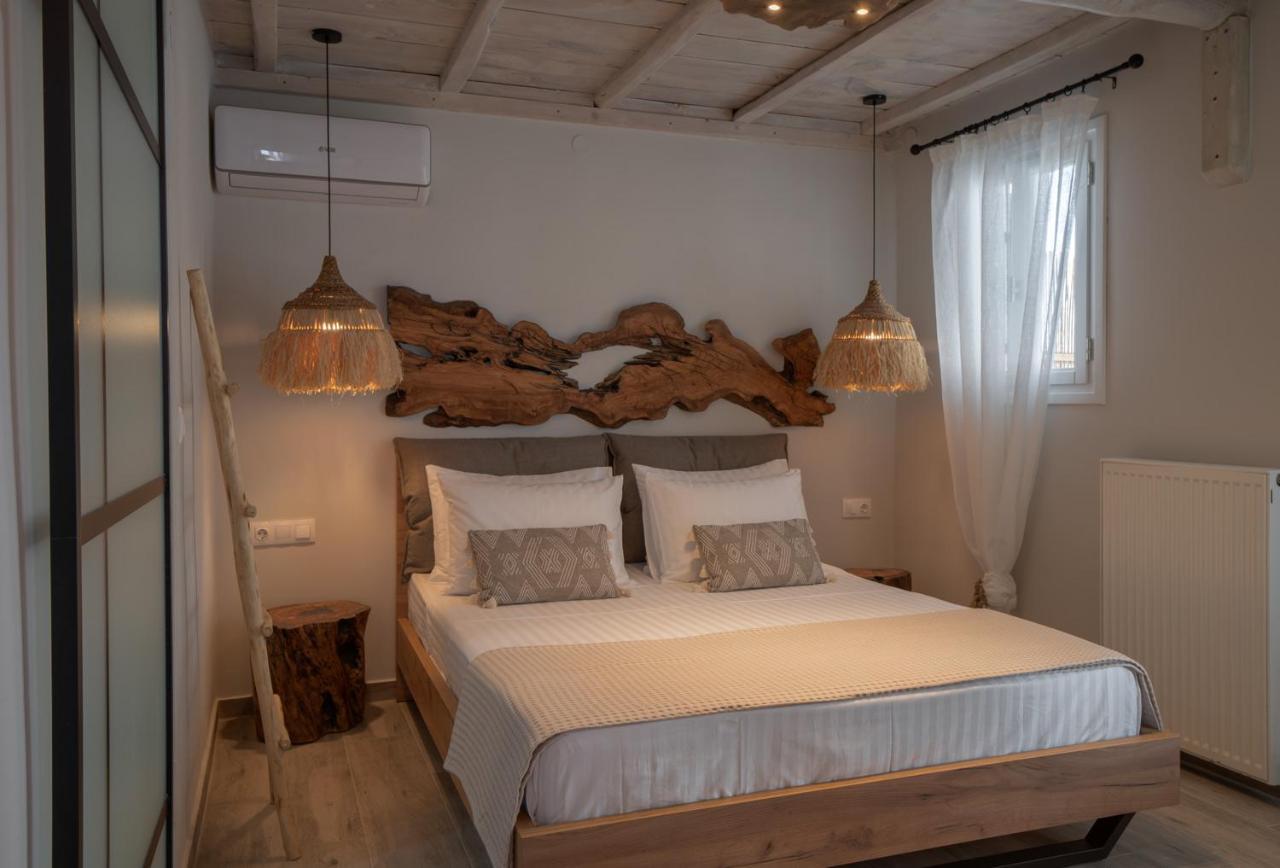 Chora Suite Alonnisos Town Luaran gambar