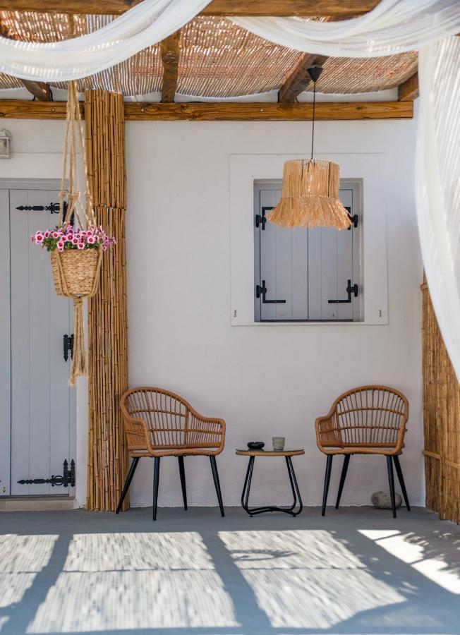 Chora Suite Alonnisos Town Luaran gambar