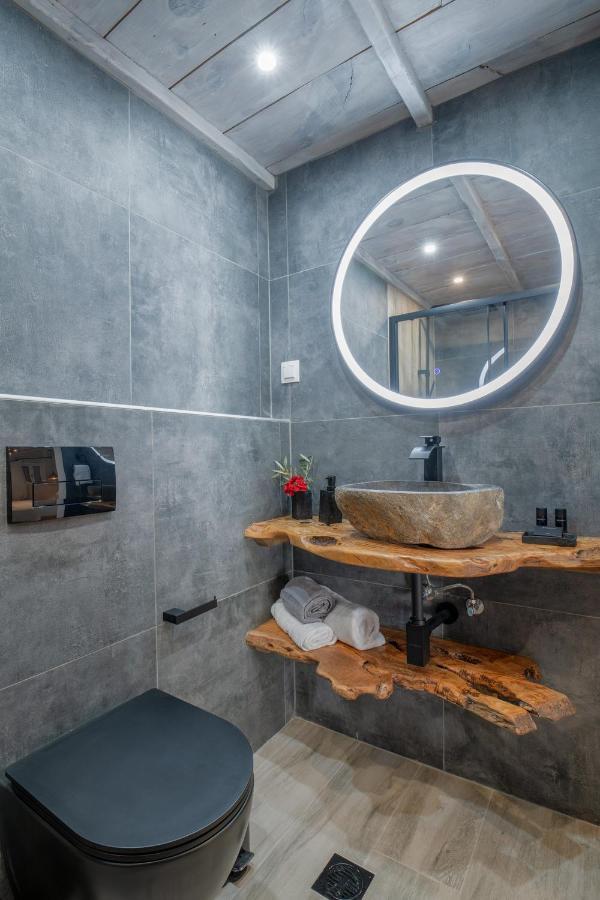 Chora Suite Alonnisos Town Luaran gambar