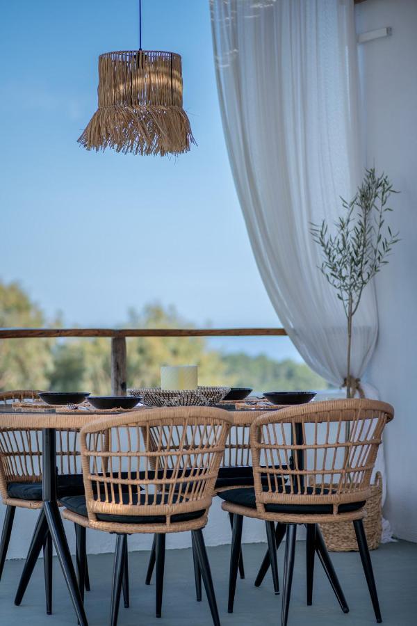 Chora Suite Alonnisos Town Luaran gambar