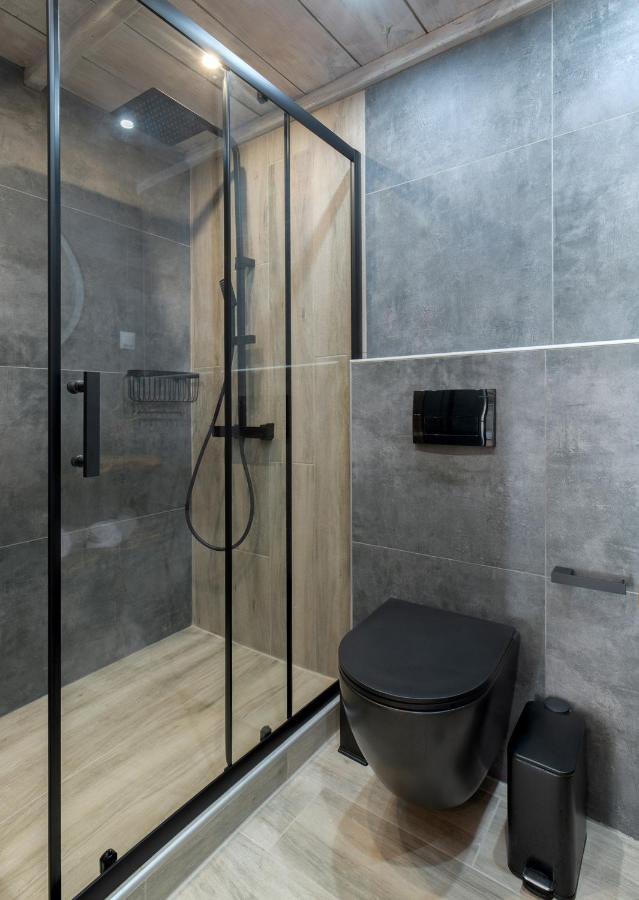 Chora Suite Alonnisos Town Luaran gambar