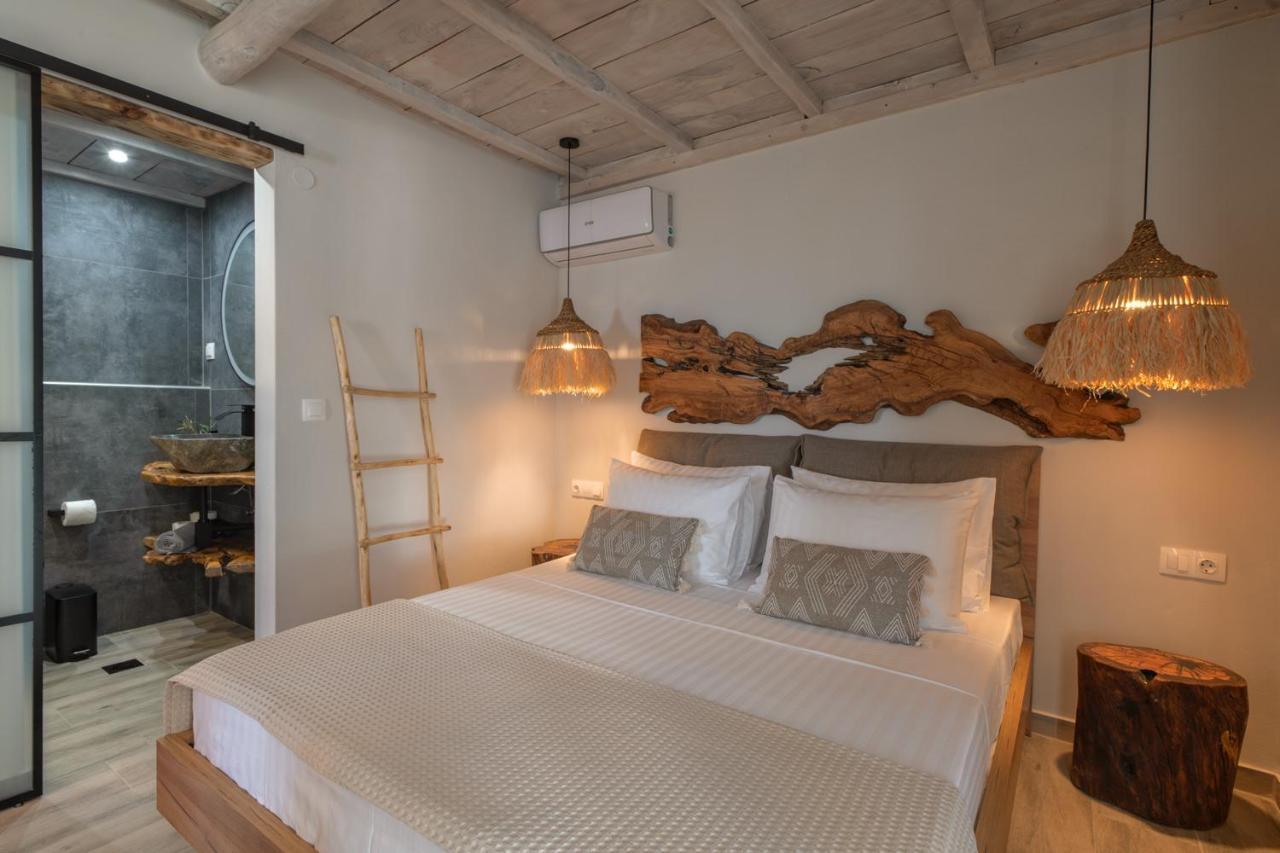Chora Suite Alonnisos Town Luaran gambar