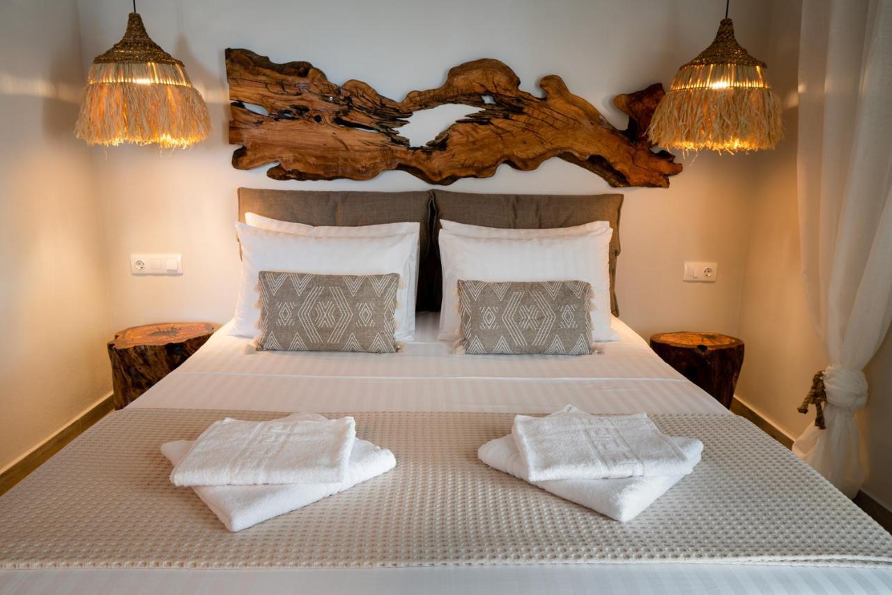 Chora Suite Alonnisos Town Luaran gambar