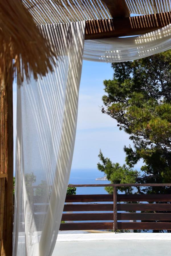 Chora Suite Alonnisos Town Luaran gambar