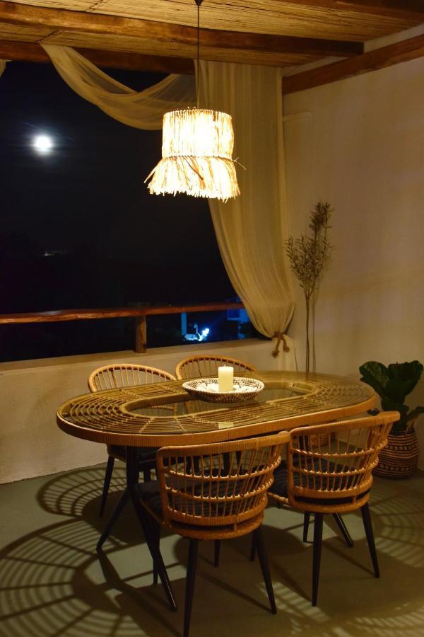 Chora Suite Alonnisos Town Luaran gambar